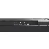 NEC MultiSync M651 Cyfrowy płaski panel reklamowy 165.1 cm (65 cali) IPS 500 cd/m² 4K Ultra HD Czarny 24/7