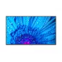 NEC MultiSync M491 Cyfrowy płaski panel reklamowy 124,5 cm (49 cali) IPS 500 cd/m² 4K Ultra HD Czarny 24/7