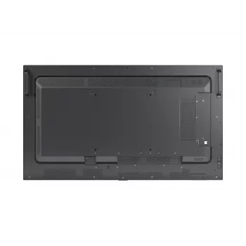 NEC MultiSync M491 Cyfrowy płaski panel reklamowy 124,5 cm (49 cali) IPS 500 cd/m² 4K Ultra HD Czarny 24/7