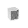Głośnik pełnozakresowy Omnitronic MOLLY-6 biały Wired 130 W