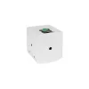 Głośnik pełnozakresowy Omnitronic MOLLY-6 biały Wired 130 W