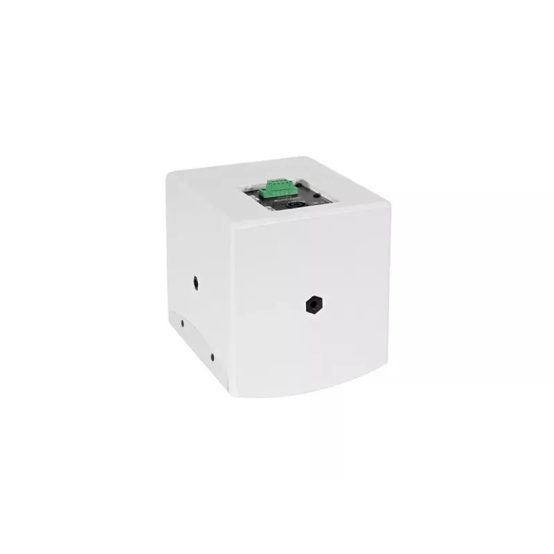 Głośnik pełnozakresowy Omnitronic MOLLY-6 biały Wired 130 W