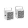Głośnik Omnitronic 20000728 Biały Przewodowy 130 W