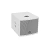 Głośnik Omnitronic 20000728 Biały Przewodowy 130 W
