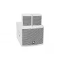 Głośnik Omnitronic 20000728 Biały Przewodowy 130 W