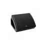 Monitor sceniczny Omnitronic 11038035 2-drożny 150W RMS Czarny