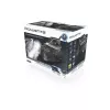 Rowenta DG8622 2400 W 1,1 l Microsteam 400 HD Laser stopa żelazna Szary