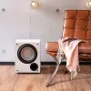 Marmitek Subwoofer Anywhere 640 - Bezprzewodowy nadajnik i odbiornik audio do subwoofera
