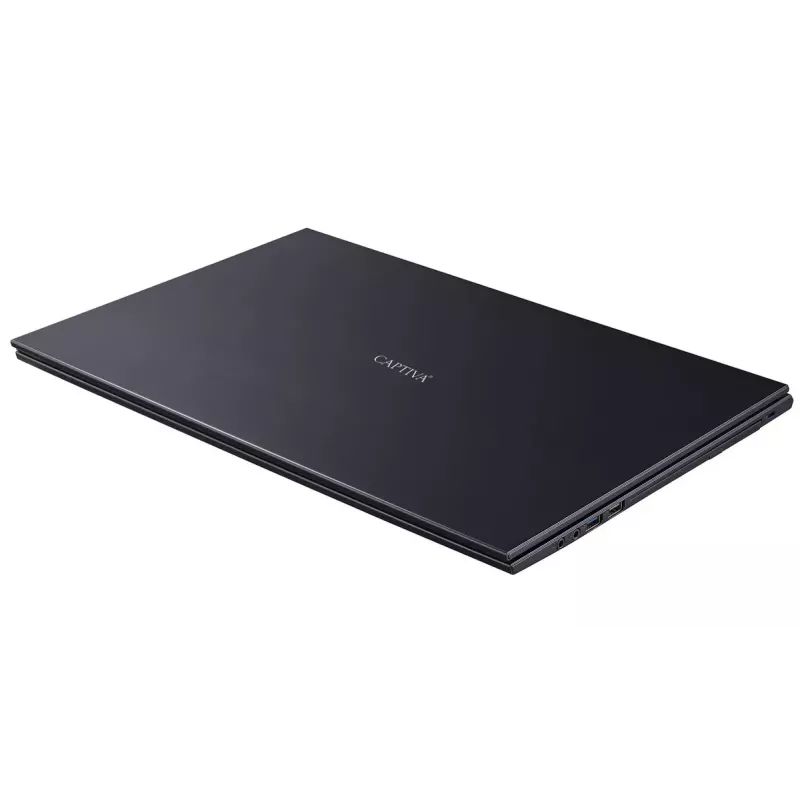 Laptop CAPTIVA Power Starter I76-091 Intel Core i7 17,3 cala Full HD 32 GB 500 GB SSD