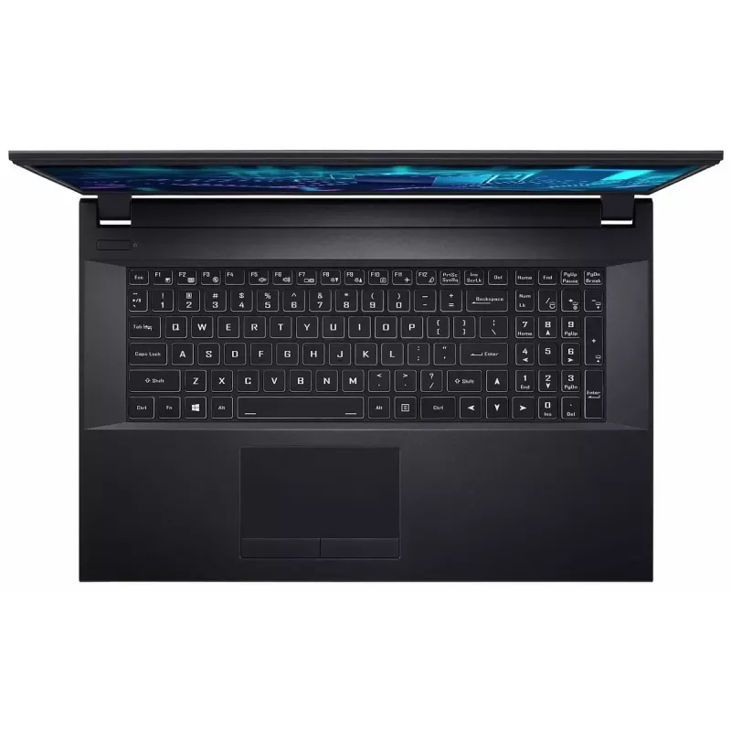 Laptop CAPTIVA Power Starter I76-091 Intel Core i7 17,3 cala Full HD 32 GB 500 GB SSD