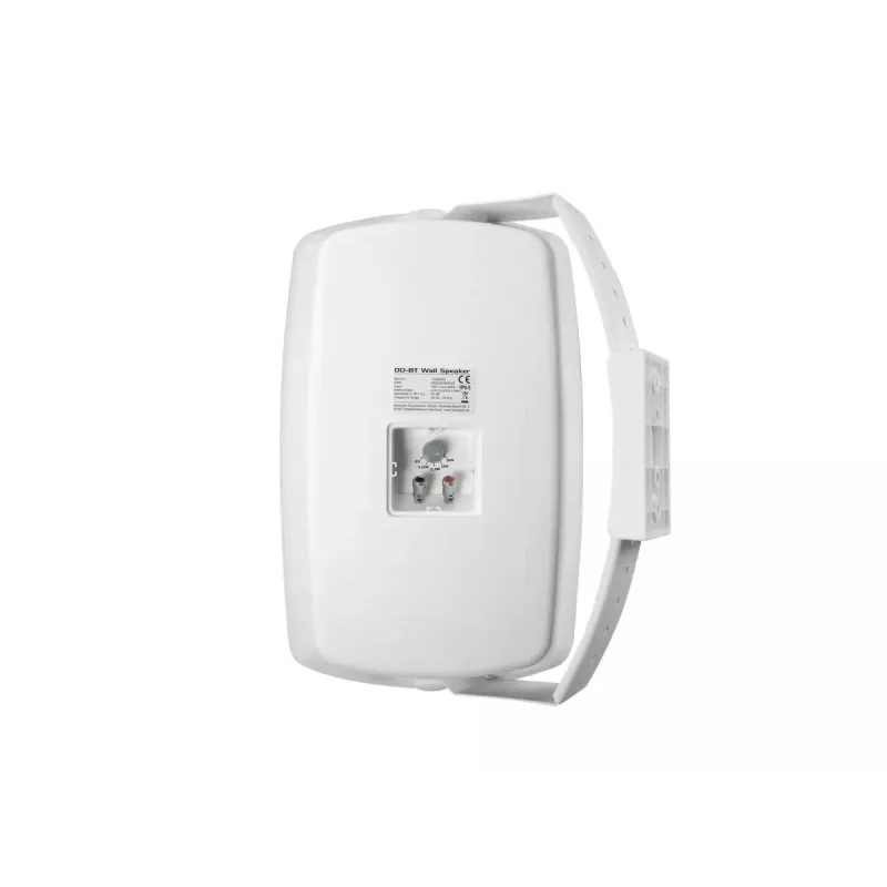 Dwudrożny głośnik Omnitronic 11036933 50 W biały