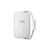 Dwudrożny głośnik Omnitronic 11036933 50 W biały