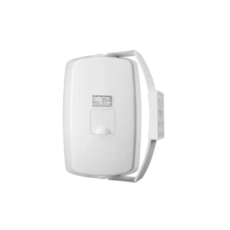 Dwudrożny głośnik Omnitronic 11036933 50 W biały