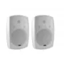 Dwudrożny głośnik Omnitronic 11036933 50 W biały