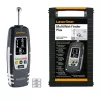Laserliner MultiWet-Finder Plus Elektroniczny higrometr biały czarny Wyświetlacz cyfrowy