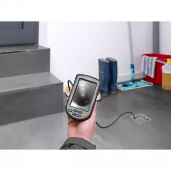 Kamera inspekcyjna Laserliner VideoPocket HD 5 mm IP67