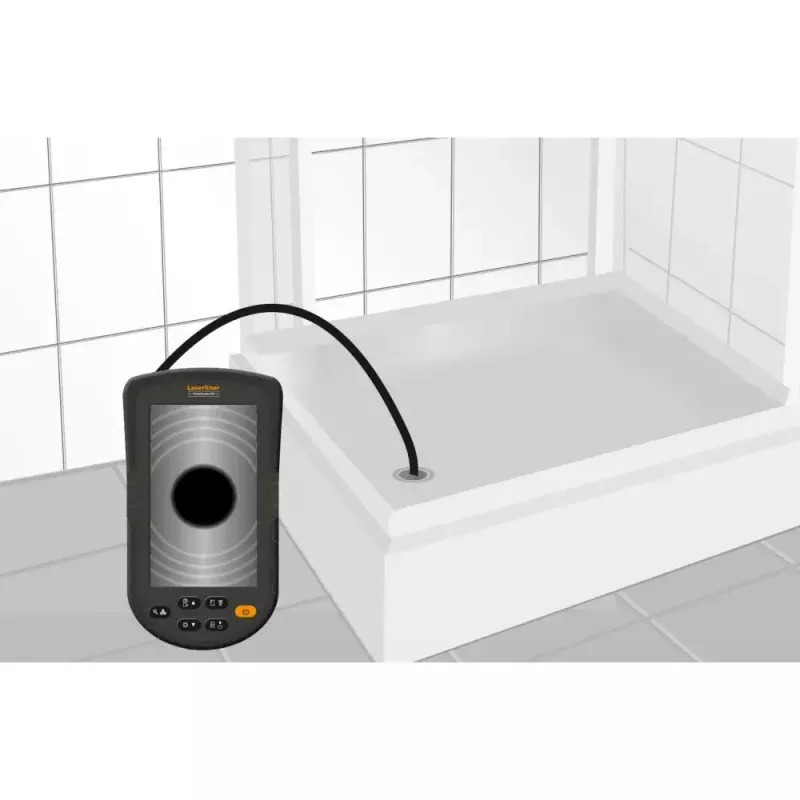 Kamera inspekcyjna Laserliner VideoPocket HD 5 mm IP67