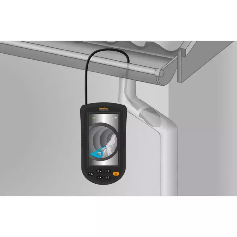 Kamera inspekcyjna Laserliner VideoPocket HD 5 mm IP67