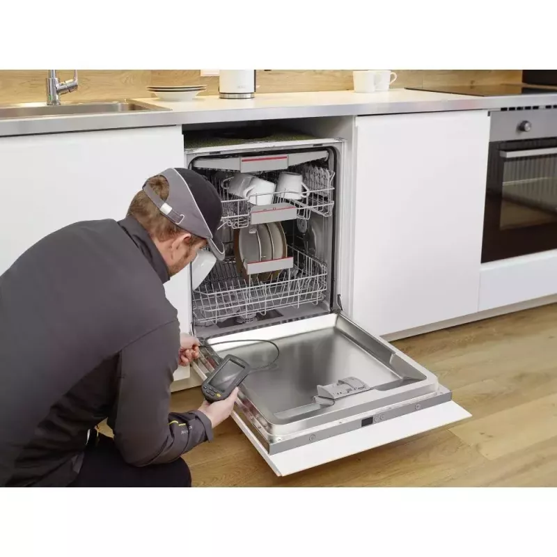 Kamera inspekcyjna Laserliner VideoPocket HD 5 mm IP67