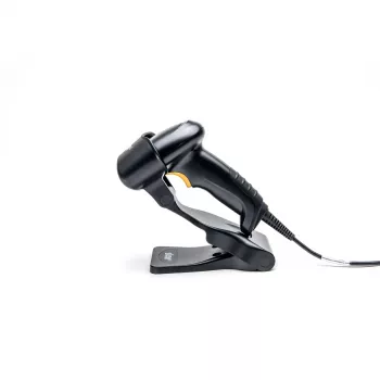 Ręczny czytnik kodów kreskowych Star Micronics BSH-32U 1D/2D CMOS Przewodowy USB
