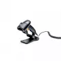 Ręczny czytnik kodów kreskowych Star Micronics BSH-32U 1D/2D CMOS Przewodowy USB