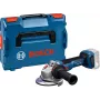 Szlifierka kątowa Bosch GWS 18V-11 S Professional 12,5 cm 9000 RPM 1,7 kg