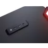 Biurko komputerowe COUGAR Gaming DEMIUS 120 Czarny MDF USB 3.2