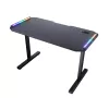 Biurko komputerowe COUGAR Gaming DEMIUS 120 Czarny MDF USB 3.2