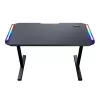 Biurko komputerowe COUGAR Gaming DEMIUS 120 Czarny MDF USB 3.2