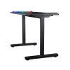 Biurko komputerowe COUGAR Gaming DEMIUS 120 Czarny MDF USB 3.2