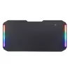 Biurko komputerowe COUGAR Gaming DEMIUS 120 Czarny MDF USB 3.2
