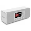 Radio osobiste Hama DR2002 DAB DAB+ FM 10 W wyświetlacz TFT