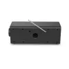 Radio osobiste Hama DR2002 tuner cyfrowy DAB DAB+ FM 10W