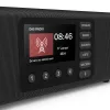 Radio osobiste Hama DR2002 tuner cyfrowy DAB DAB+ FM 10W
