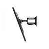 Peerless PA746 Uchwyt/sto jak do telewizora 127 cm (50 cali) Czarny