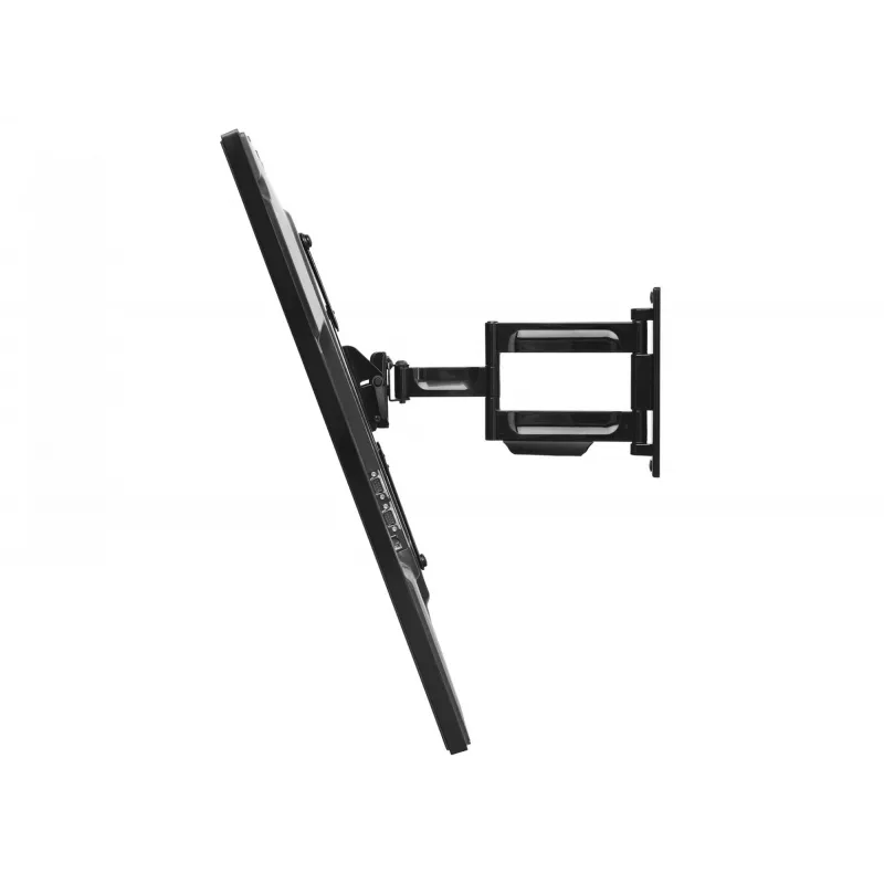 Peerless PA746 Uchwyt/sto jak do telewizora 127 cm (50 cali) Czarny