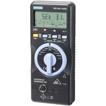 Siemens 3RK1904-2AB02 akcesorium do sieci przemysłowych