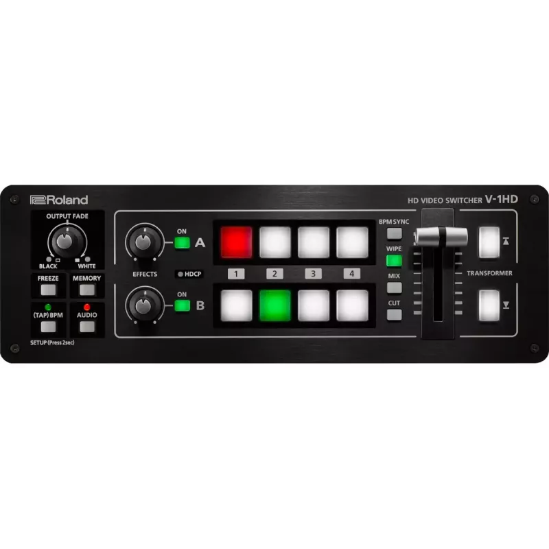 Roland V-1HD przełącznik wideo HD