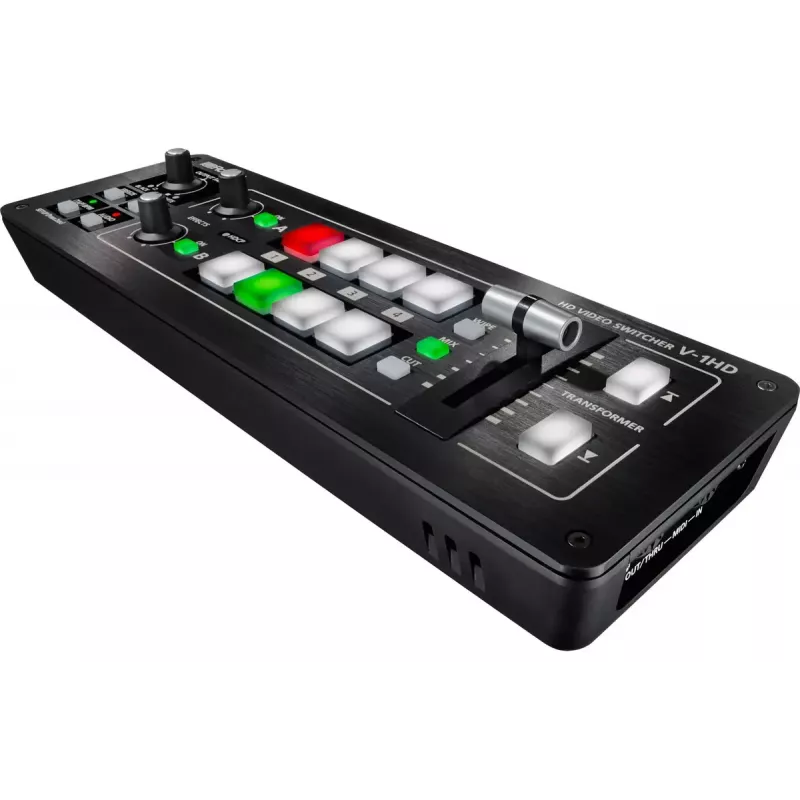 Roland V-1HD przełącznik wideo HD