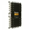 Multiswitch satelitarny Televes 714505 5 wejść 16 wyjść