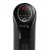 Rowenta Intense Comfort Hot SO9420 Wewnętrzny czarny grzejnik elektryczny wentylatorowy 2400 W