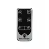 Rowenta Intense Comfort Hot SO9420 Wewnętrzny czarny grzejnik elektryczny wentylatorowy 2400 W