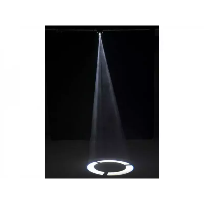 Stroboskop dyskotekowy Eurolite TSL-150 Czarny LED 30W DMX