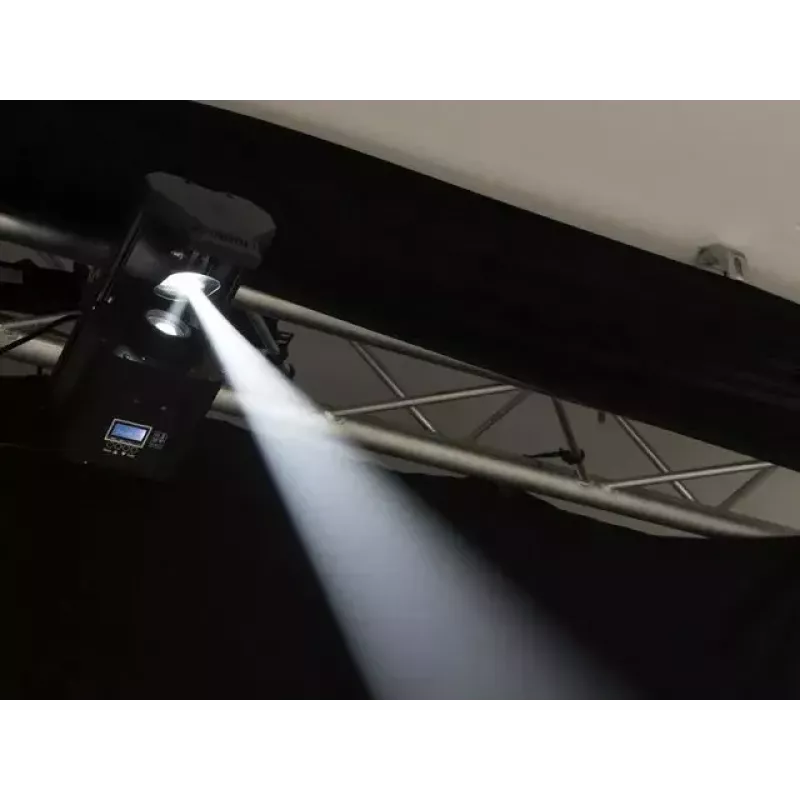 Stroboskop dyskotekowy Eurolite TSL-150 Czarny LED 30W DMX