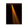 Stroboskop dyskotekowy Eurolite TSL-150 Czarny LED 30W DMX
