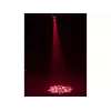 Stroboskop dyskotekowy Eurolite TSL-150 Czarny LED 30W DMX