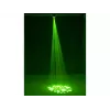 Stroboskop dyskotekowy Eurolite TSL-150 Czarny LED 30W DMX