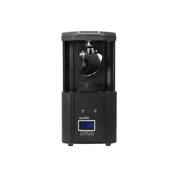 Stroboskop dyskotekowy Eurolite TSL-150 Czarny LED 30W DMX