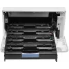 HP Color LaserJet Pro MFP M479fdw, Drukuj, kopiuj, skanuj, faksuj, e-mail, Skanuj do e-maila/PDF; Drukowanie dwustronne; 50-arkuszowy niezakrzywiony automatyczny podajnik dokumentów