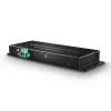 Lindy 7-portowy metalowy hub USB 3.2 Gen 2